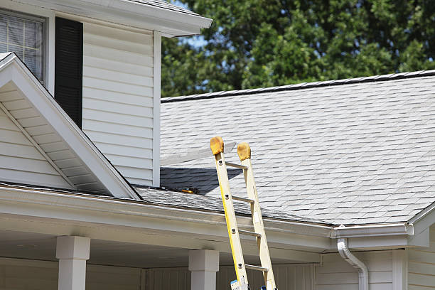 Trusted Sebewaing, MI Siding Installation & Repair Experts